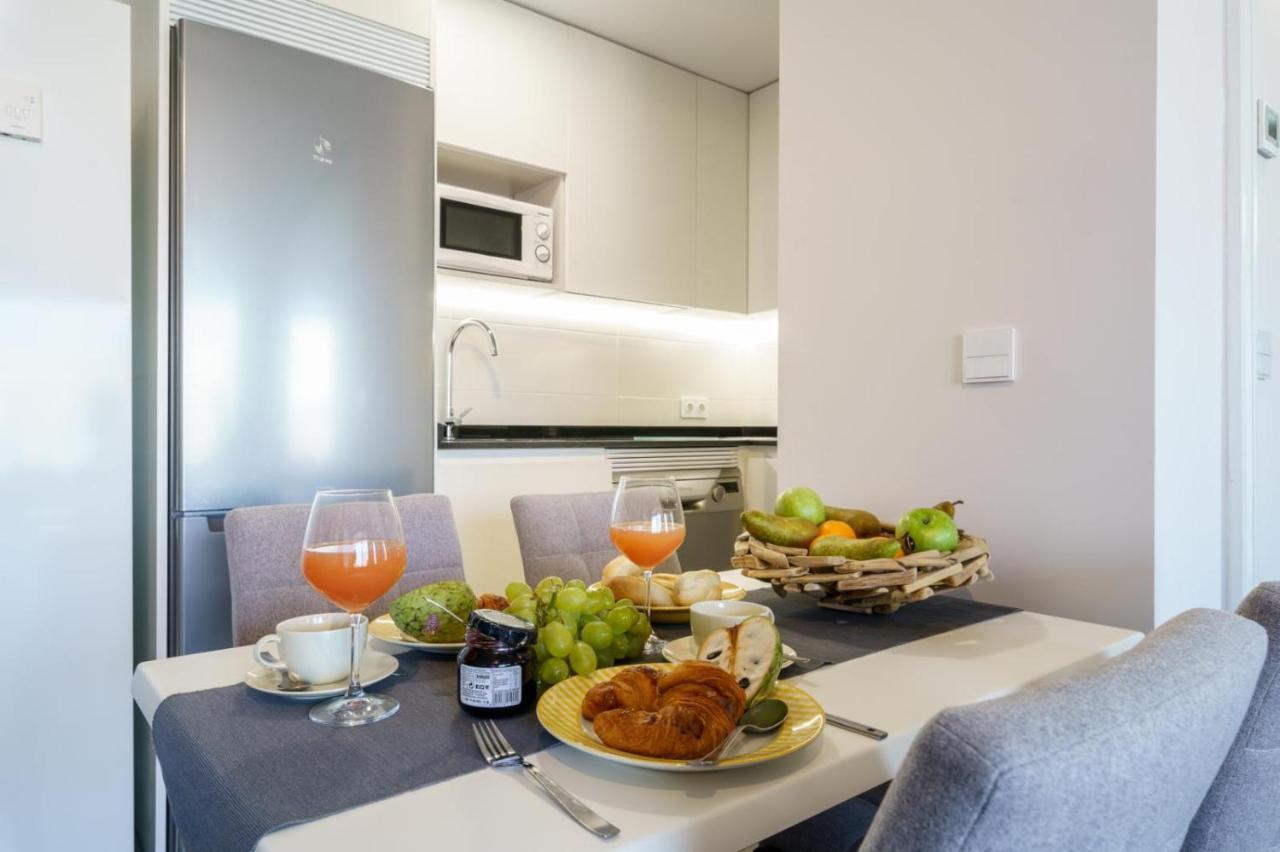 Teatinos Sky Garden I Apartment Malaga Exterior photo
