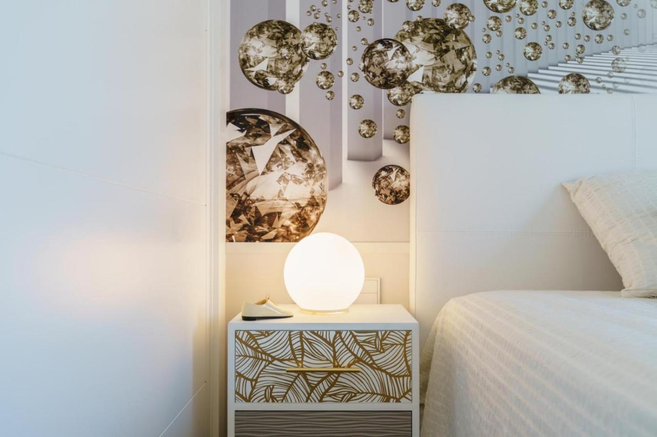 Teatinos Sky Garden I Apartment Malaga Exterior photo